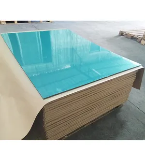 Plastic acrylic sheet material weather resistance sheet see through mirror acrylic performance two way mirror acrylic