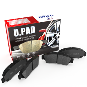 Pastilla de Freno SDCX D2120-9356 PN42004 CX038 1608691380 AN-980K SP4208 1610699280 para PEUGEOT 308 301 CITROEN C-Elysee <span class=keywords><strong>C4</strong></span> <span class=keywords><strong>Cactus</strong></span> - Product Image 5