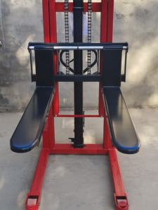 スタッカー手動油圧式<span class=keywords><strong>1t</strong></span> <span class=keywords><strong>2t</strong></span> 1.6m 2m 2m - Product Image 6