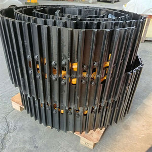 Pc100 pc120 pc128us pc130 pc138us <span class=keywords><strong>pc150</strong></span> pcc160 pc200 pc220 pc240 רשת מסלול מחפר PC120-6 PC200-7 - Product Image 4