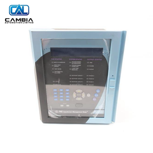 Nuevo Relé de Motor 745-W2-PS-GS-HI-A-L-R-E-H con la Mejor Calidad de Venta, Alta Fiabilidad que Garantiza un Rendimiento Óptimo en Proc - Product Image 2