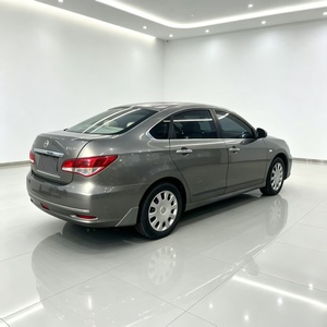 Nissan Sylphy d'<span class=keywords><strong>occasion</strong></span>, modèle 2015-2016, berline essence 1.6L, conduite à gauche, zéro accident, faible consommation de carburant, véhicule d'<span class=keywords><strong>occasion</strong></span> spécial export Afrique - Product Image 6