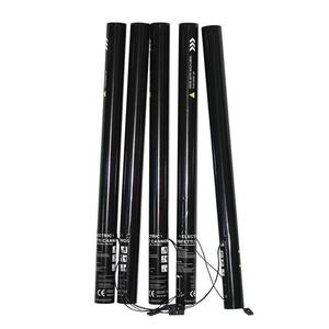 Cannone Elettronico per Coriandoli a Quattro Tubi con Telecomando per Decorazioni <span class=keywords><strong>di</strong></span> Feste <span class=keywords><strong>di</strong></span> <span class=keywords><strong>Compleanno</strong></span>, Diwali e Lauree - Product Image 3