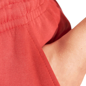 Pantalon de jogging pour femme, taille élastique, hiver - Haute qualité, 100% coton, décontracté et sportif, à porter au quotidien - Product Image 4