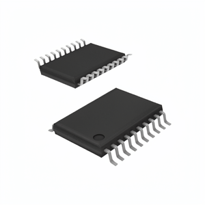 ชิปอิเล็กทรอนิกส์ ICL3223EIV-T ตัวรับส่งสัญญาณ IC แบบ FULL 2/2 20TSSOP 20 TSSOP (0.173 นิ้ว, กว้าง 4.40 มม.) จากผู้ผลิต - Product Image 1