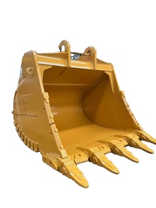 528-4566 356-4400 Benna di Alta Qualità da 1,88 Metri Cubi per Escavatore, Adatta per Caterpillar E336D 336 336D2 - Product Image 1
