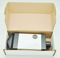 Cartouche d'encre 703730 200 ml pour traceur CAO de vêtements Lectra Alys 30 60 120