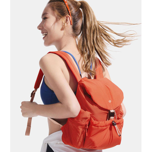 Nouveau <span class=keywords><strong>sac</strong></span> à <span class=keywords><strong>dos</strong></span> de voyage en nylon pour femme, style universitaire, <span class=keywords><strong>sac</strong></span> d'école tendance et polyvalent - Product Image 6