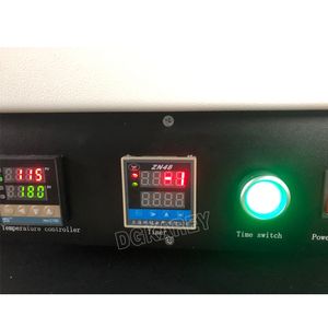 Dispositivo De Secagem Rápida De Padrão De Papel Tipo Liso, Equipamento De Secagem De Folhas De Papel, Instrumento Experimental De Papermaking De Celulose - Product Image 6