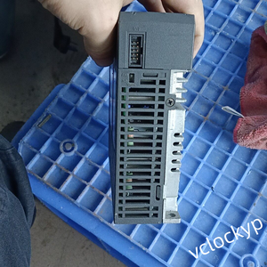Servoamplificador KEYENCE MV-21 Serie MV Usado - Product Image 3