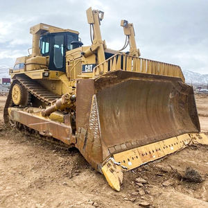 Matériel de terrassement, marque chinoise de premier plan, bulldozer sur chenilles neuf de 160 ch, Dh16-B3 Xl avec moteur puissant en stock - Product Image 2