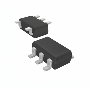 SC 74A, SOT 753 ชิปจัดการพลังงาน (PMIC) ของผู้ผลิต ซื้อชิ้นส่วนอิเล็กทรอนิกส์ออนไลน์ XC6127C17DMR-G - Product Image 1