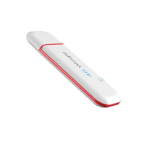 OEM Modem Usb 4G Dongle seluler, Dongle Wingle PK E3372, Modem Wifi saku, Slot kartu Sim Band 1/3/5/8/40