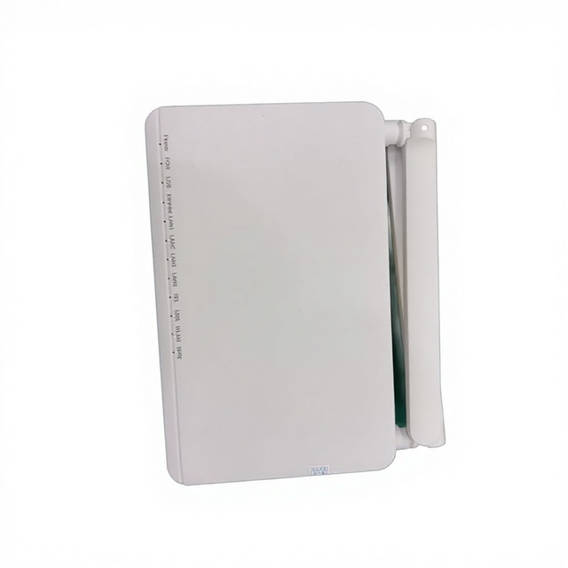 Optical Modem GM219 V9 Xpon ONU with EU/US Power Supply One Year Warranty Chinese & English Version