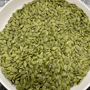 Premium Pumpkin <strong>Kernels</strong> Grade a Factory Direct Bulk Supply Wholesale Air Dried Ningxia Export Manufacturer - Product Image 2