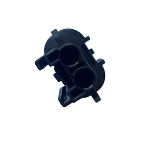 Không Thấm Nước Đồng 2 Pin Nữ Cắm Cuộn Dây Đánh Lửa Gói Dây Nịt Đuôi Lợn Tự Động Kết Nối Ghế DJB621-02020-1 Dây Kết Nối - Product Image 2