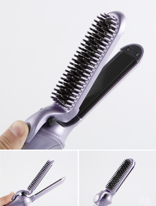 <span class=keywords><strong>เครื่อง</strong></span>ยืดผมและดัดผมด้วยความร้อน PTC แบบมืออาชีพ - Product Image 3