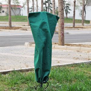 ผ้าห่มป้องกันความเย็นของต้นไม้หนาฤดูหนาวใช้คลุมป้องกันความเย็นจัดสำหรับต้นไม้กลางแจ้ง - Product Image 6