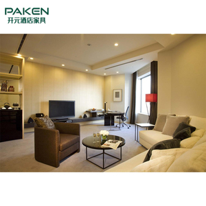 Chine fournisseur personnalisé l'égypte moderne complet meubles d'hôtel à vendre - Product Image 6