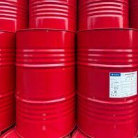 Système de mousse de polyuréthane rigide à viscosité stable, faible humidité, formule personnalisée, pour ligne de panneaux continue