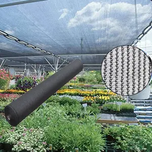 新着シェードネット農業用防水ガーデンネット温室布シェードネット