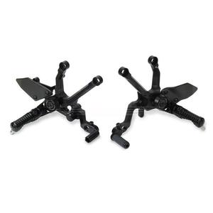 La nouvelle <span class=keywords><strong>Ducati</strong></span> pour Panigale <span class=keywords><strong>V4</strong></span> en fibre de carbone modèle 25-26 possède une pédale arrière surélevée - Product Image 5