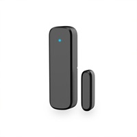 Sonnette de porte intelligente KERUI avec Wi-Fi, étanche, bouton de sonnette sans fil pour la maison, alarme avec sonnerie, catégorie de produit : téléphones de porte