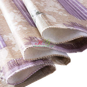 Manteles de PVC Impresos por Ambos Lados, Cubiertas para Mesas - Product Image 6