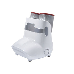 Masajeador Eléctrico de Pies con Calor y Control de Tiempo 48W DC24V - Product Image 1