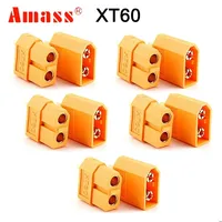 Connecteur Amass XT60 XT60H XT30 MR30 MR60 MT30 MT60 XT60W XT60PW XT30PW