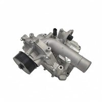 Bomba de Combustible para Motor ISF2.8 5302413, Bomba de Aceite para Maquinaria de Construcción Cummins, Bomba Inyectora de Combustible Diésel de Buena Calidad