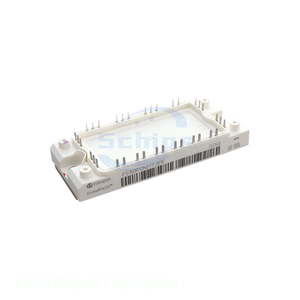 Module FS150R12N2T7B15BPSA1 Transistors Electronic Circuit Components BOM IC In Stock - Product Image 1