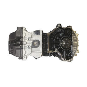 Mesin Turbin Jet SQR481FC Emisi Rendah, Mesin Dyno Kecil, Mesin Starter, Blok Silinder 2.0T untuk Chery Tiggo - Product Image 5