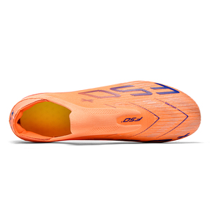 Scarpe da Calcio Professionali Personalizzate con Logo per Uomo, Sneakers Basse da Allenamento, Scarpe Sportive da <span class=keywords><strong>Donna</strong></span>, Scarpini da Calcio OEM/ODM - Product Image 3