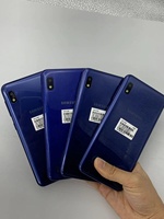 Grosir Ponsel Pintar Merek Baru 99% Harga Murah Layar 6.2 Inci Android untuk A10s A10e A10