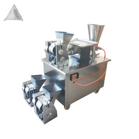 Machine automatique à faire des gyozas, machine à faire des raviolis italiens, machine à faire des samoussas