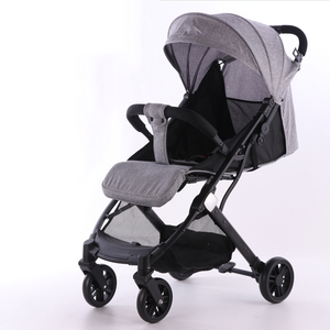 Cochecito plegable de alta calidad, venta directa de fábrica, <span class=keywords><strong>2022</strong></span> - Product Image 3