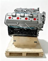 Moteur V8 2UZ-FE 4.7L remanufacturé, best-seller, installation facile, pour Toyota Land Cruiser J100 Lexus LX470 GX470