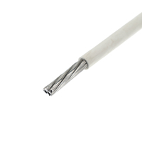Cable de construcción UL44, 250, 300, 350, 400, 500, 600, 750, MCM, RHH, RHW, XHH, XHH, XHHW, Cable Huatong