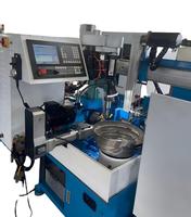 Mesin CNC dan pengeboran Amerika berkecepatan tinggi digunakan untuk penggilingan vertikal CNC logam, dan berlaku