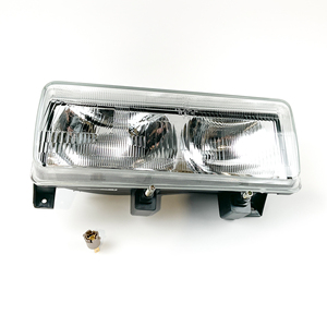 Adatto per Illuminazione Fari NISSAN 087960 - Product Image 1