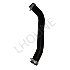 สายยาง LHOLINE รุ่น 55038022AB 55038121AD สำหรับเชื่อมต่อท่อไอเสียและท่อน้ำ - Product Image 1