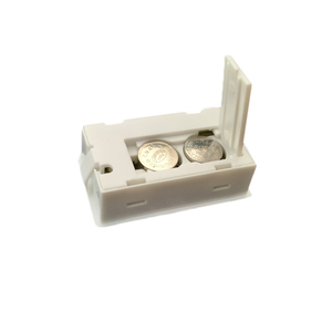 Boîte à cigares thermomètre incubateur pet box hygromètre thermomètre numérique intégré hygromètre - Product Image 6