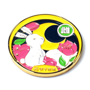 Cartes de visite à collectionner Double Collections personnalisées bon marché Euro Dollar <span class=keywords><strong>Pirate</strong></span> Game Pièce commémorative en métal - Product Image 4