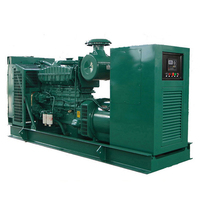 Alternador de cobre sin escobillas para motor diésel, generador abierto, fabricante OEM, 1000kW, Chongkang, 1 unidad, 1 unidad, 2 unidades
