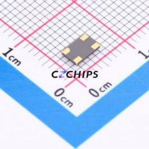 XL1EL89CSI-111YLC-14.31818M Crystal (Passive) SMD5032-4P Crystal Oscillator SMD Crystal Oscillator 14.31818MHz 10ppm 20pF - Product Image 2
