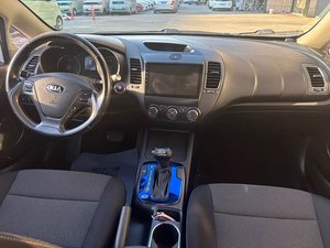 Voiture d'occasion <span class=keywords><strong>2016</strong></span> K3 1.6L CVT Confort et Édition Premium, berline essence économique, véhicule à essence automatique - Product Image 6