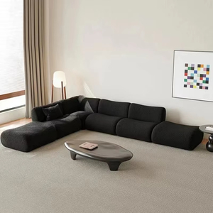 Sofá Modular Plegable de <span class=keywords><strong>Espuma</strong></span> Comprimida Individual/Doble para Fabricantes de Camas y Sillones - Product Image 5