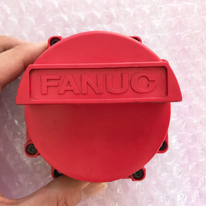 Codificador de Motor de Pulsos en Serie A860-0360-T011 FANUC Probado - Product Image 4
