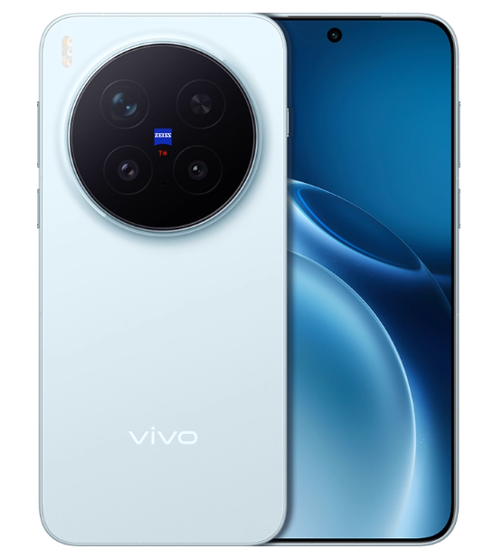 NEW ARRIVAL 2025 Original VIVO X300 Pro Phone 6.7-inch AMOLED Display Dimensity 9500 OriginOS 6 16GB+1TB LTE Spanish CDMA